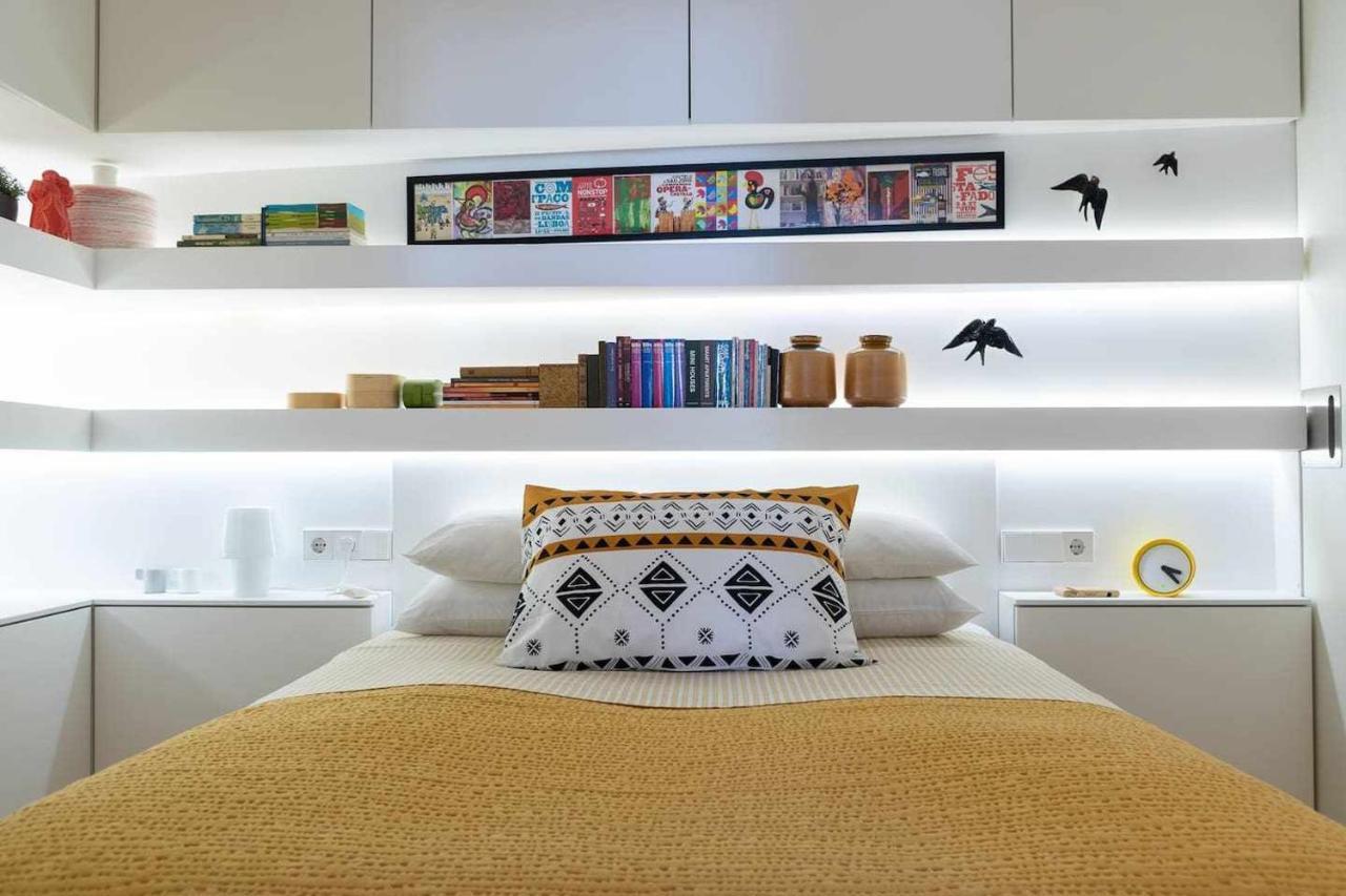 Apartment Sardine House Lisbon