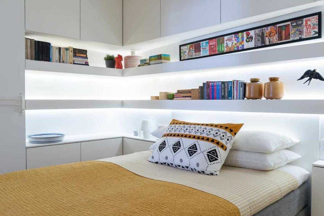 Sardine House Apartment *