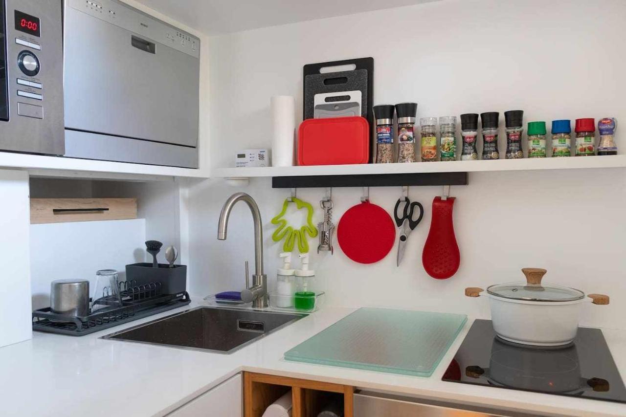 Apartment Sardine House