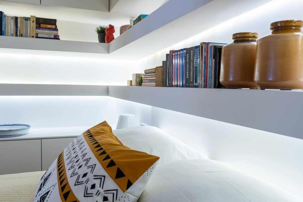 Apartment Sardine House