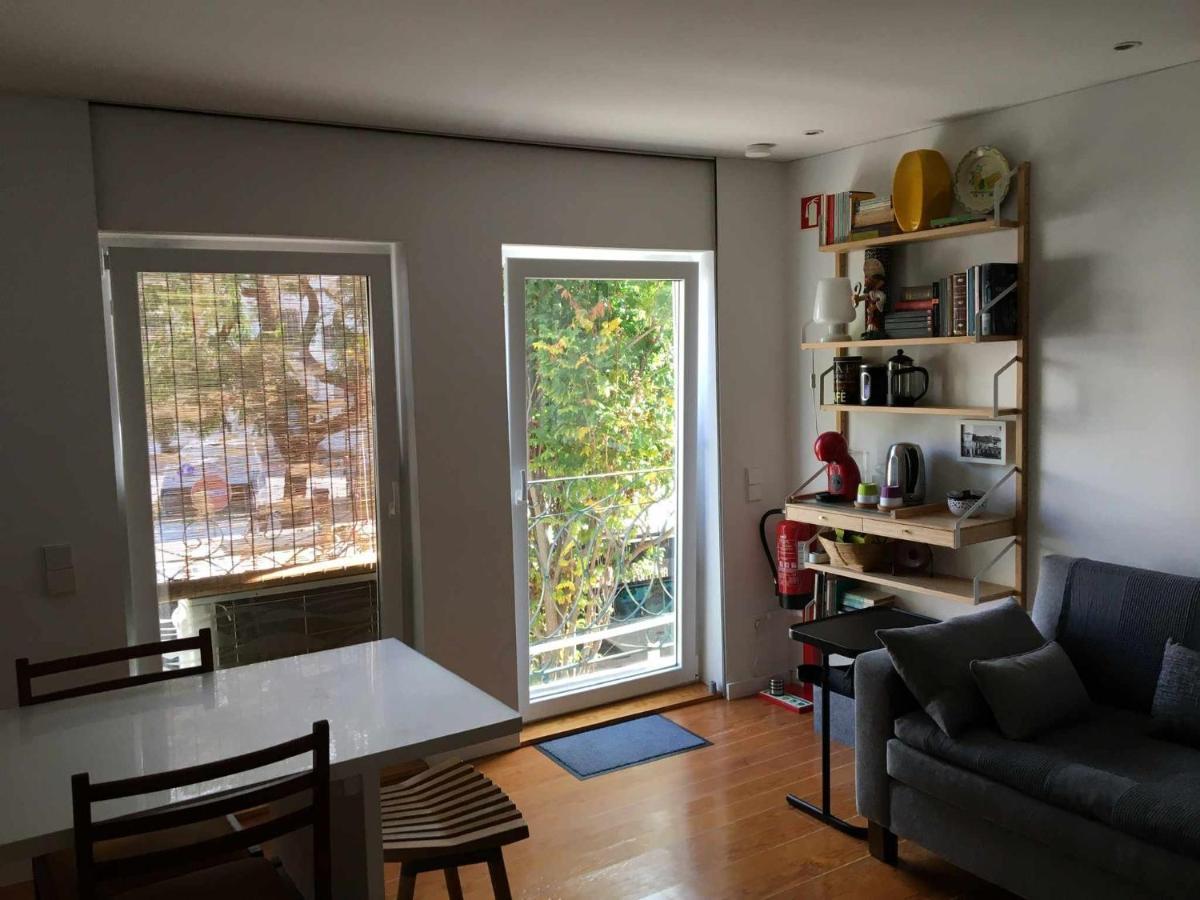 Sardine House - Mitelo Apartment