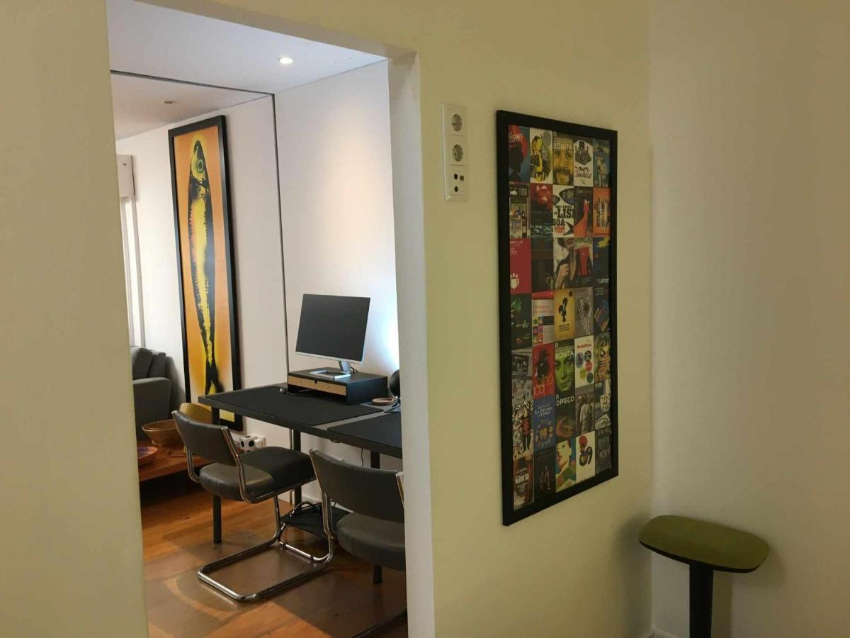 Apartment Sardine House - Mitelo