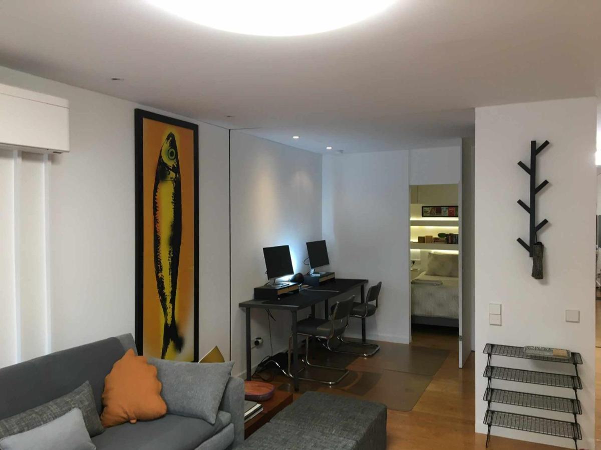 Sardine House Apartment