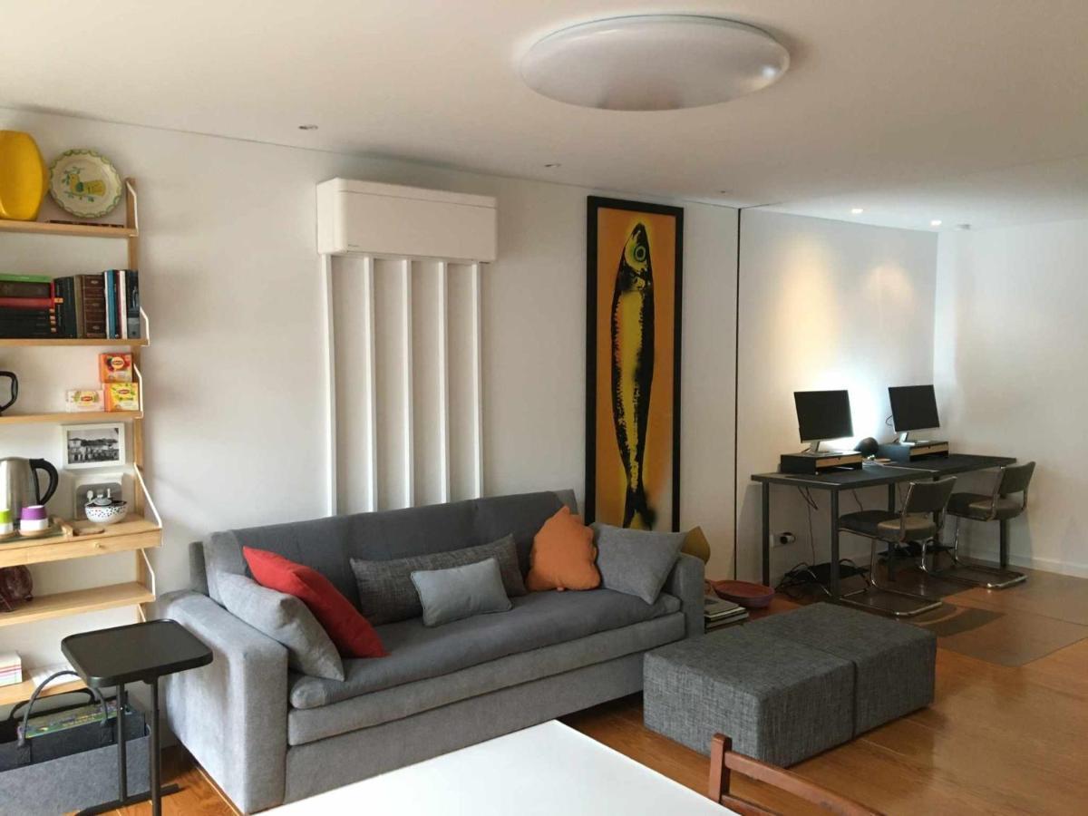 Sardine House Apartment Lisbon